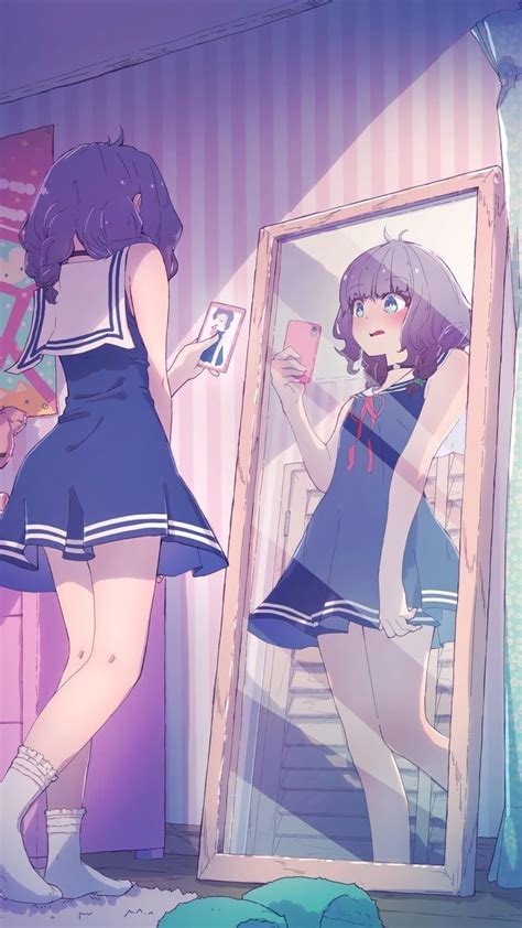 Anime Neko Kawaii Anime Girl Manga Anime Girl Anime Girls Anime