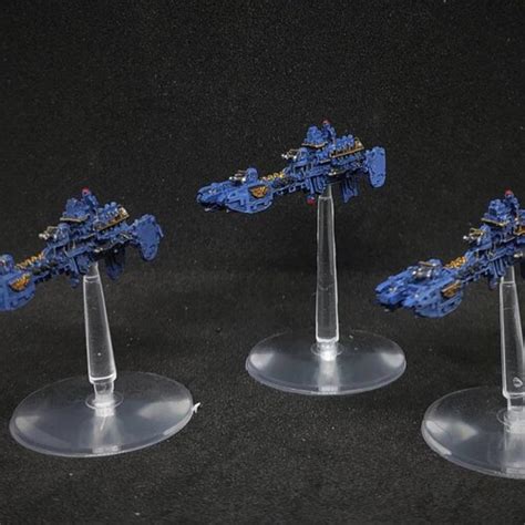 Imperial Marine Hunter Class Destroyers Etsy