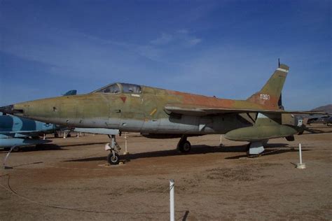 Capable of mach 2, it conducted the majority of strike bombing missions during the. March Field Air Museum - LetsGoSeeIt.com