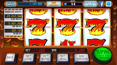 777 Slots Casino - Free Old Vegas Slot Machines for Android - APK Download
