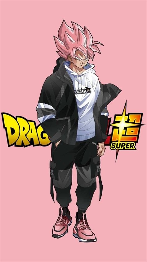 Anta x dragon ball super ~ new migattenogokui sneakers. ANTA x Dragon Ball Super Black Goku Roze by KenXyro | Dragon ball art goku, Dragon ball super ...