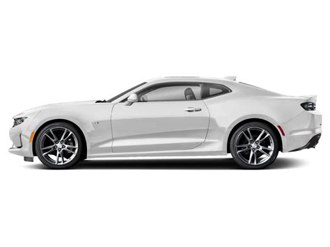 2019 Chevrolet 2dr Coupe 2ss Summit White Camaro For Sale In Grapevine