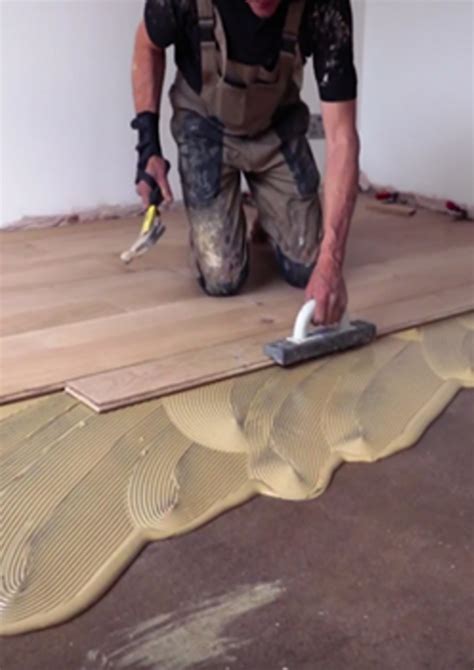 Installation Hardwood Floors Ktw Hardwood