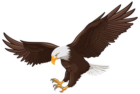 Eagle Flying Clipart At Getdrawings Free Download