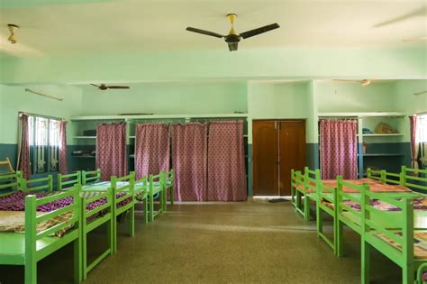 Best Residentialboardinghostel Metriculation School In Chennai