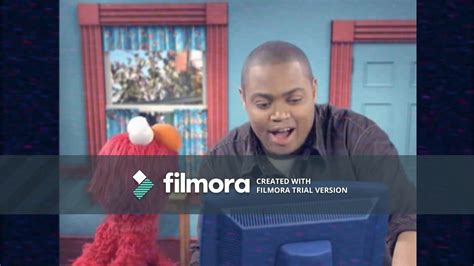 Closing To Elmos World All About Faces 2009 Vhs Youtube