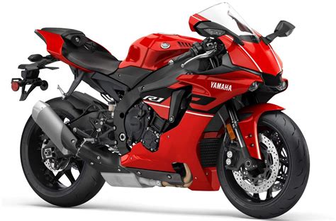 Yamaha Yzf 1000 R1 2019 Technical Specifications