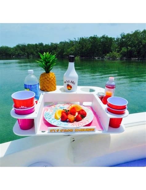 Shop for popular, high simulation and durable fun boat accessories at aliababa. Pontoon Boat Accessories Fun - 10 Best Party Accessories ...
