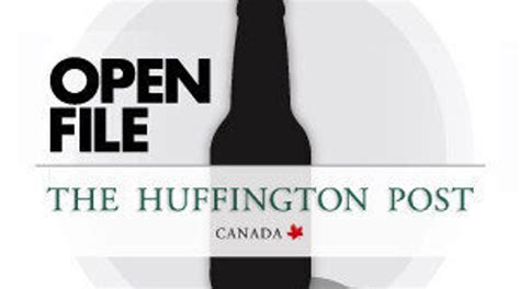 Canadian Beer: Huffington Post Readers Weigh In On Favourite Brews And American Tastes ...