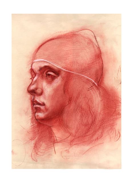 Slaven Reese Classical Drawing