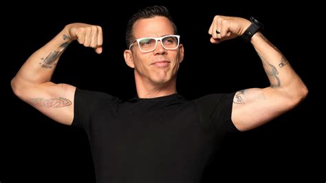 Jackass Steve O On Bringing His Bucket List Tour To Canada Complex Ca