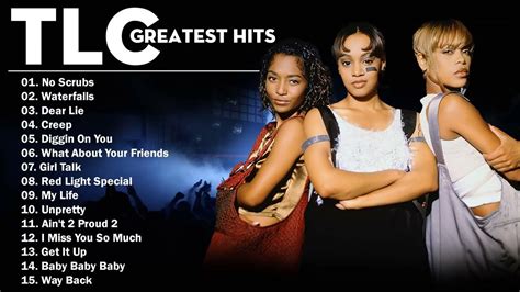 tlc greatest hits full playlist 2023 the best songs of tlc full album 2023 tlc new album