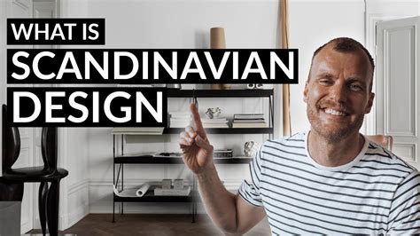 What Is Scandinavian Design Everything You Need To Know Youtube