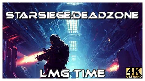 Starsiege Deadzone Lmg Time Alpha Gameplay Pc Steam Youtube