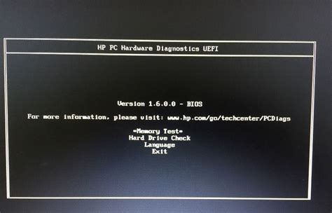 Boot Device Not Found Hp Support Community 7196898