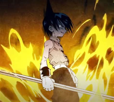 The anime is directed by jouji furuta at animation studio bridge. Shaman King tendrá nuevo anime reboot 2021|Fecha de ...