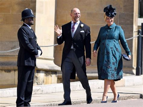 Explore {{searchview.params.phrase}} by color family. PHOTO: Zara Phillips and Mike Tindall arrive for the ...