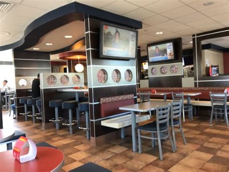 Apr 11, 2021 · in the late 1990s, mcdonald's was riding a wave of growth that had lasted some four decades. Inside McDonald's - Picture of McDonald's, Irvine - Tripadvisor
