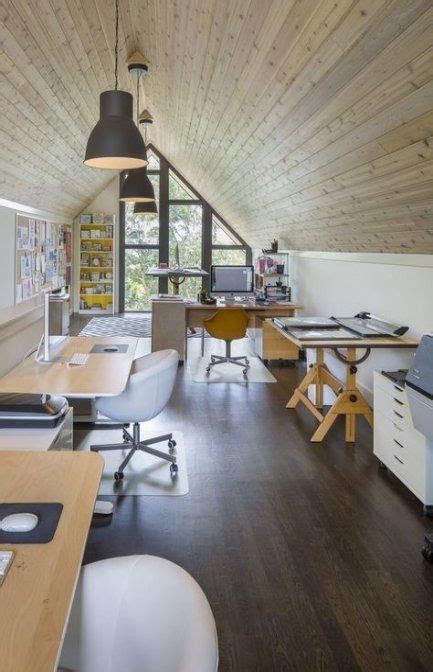 Best Attic Art Studio Floors Ideas Home Office Design Home Studio Build