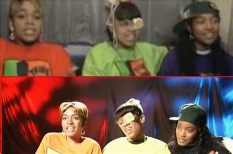 Crazysexycool The Tlc Story [video]