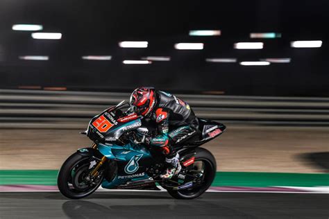 Born 20 april 1999) is a french grand prix motorcycle rider currently racing in motogp for monster energy yamaha motogp. Quartararo confirme avec une deuxième place finale ! | MotoGP™