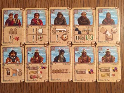 Auf den Spuren von Marco Polo - BrettspielboxBrettspielbox