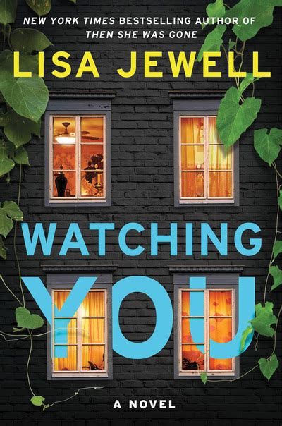 The tantric path to higher. Book Review - Watching You by Lisa Jewell | BookPage