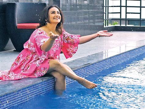 Lucknow Is A Lucky Place For Me Divya Dutta Hindi Movie News Times Of India
