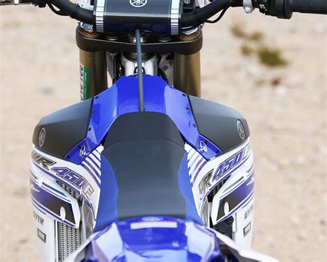 Online shopping at a cheapest price for automotive, phones & accessories, computers & electronics, fashion, beauty & health, home & garden, toys & sports, weddings & events and more; 2016 Yamaha WR450F - Dirt Bike Test