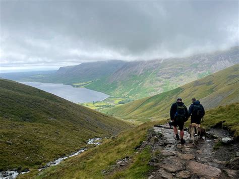A Beginners Guide To Climbing The 3 Peaks