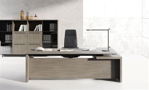 Business Cinque Minimalist Ceo Office Furniture