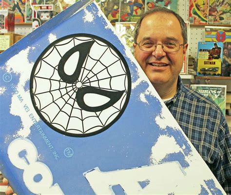Stamford Comic Shops Journey Comes To An End
