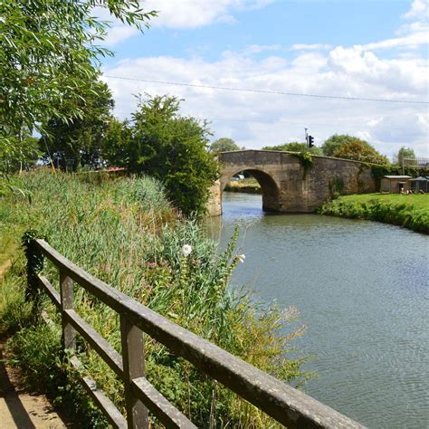 Thames Path National Trail Witney All You Need To Know Before You Go