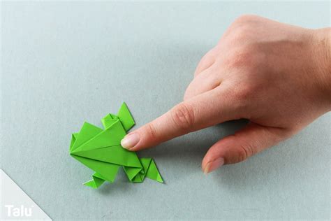 Origami Falten Anleitung Fur Kinder - www.inf-inet.com