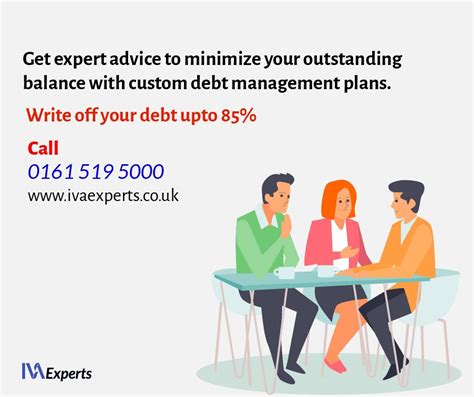 Pros And Cons Of Debt Consolidation Best Iva Services In Uk Debt