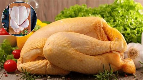 ¿cuánto Dura El Pollo Congelado En El Refrigerador Ser Zen