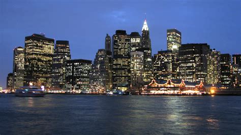 Filelower Manhattan By Night Wikipedia The Free Encyclopedia