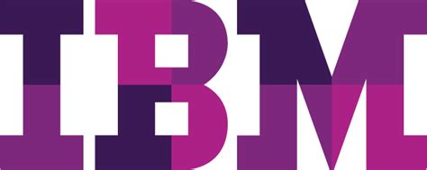 Ibm Logo Png Transparent Image Download Size 645x258px