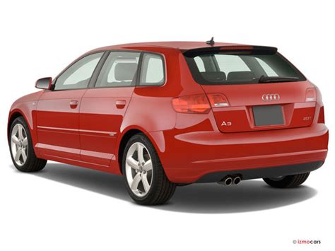 2008 Audi A3 Pictures Us News