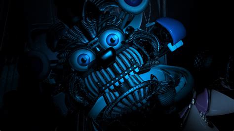 The Best Fnaf Sister Location Scare Screens Five Nights At Freddys
