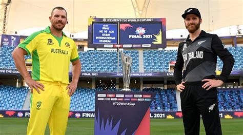 Australia Vs New Zealand 2022 T20 World Cup Match Prediction