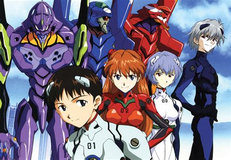 The Best And Worst Neon Genesis Evangelion Theme Song Covers The