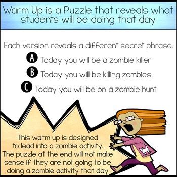 Graphing linear equations 7th grade math worksheet for children. Graphing Lines And Killing Zombies Worksheet Answer Key ...
