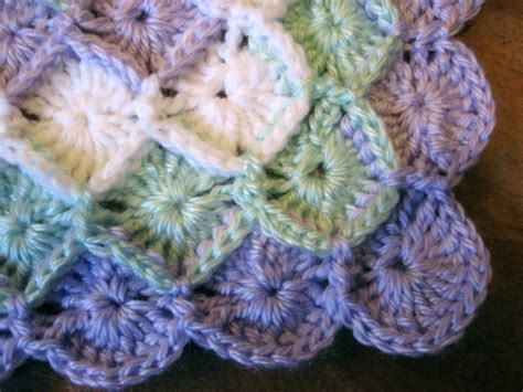 If you're looking for the perfect way to relax, look no further than wrapping yourself up in a comfy crochet. Crocheting Afghan Patterns - My Patterns