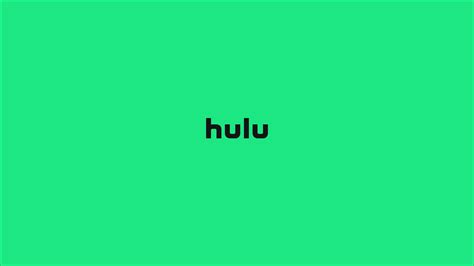Branding Hulu Press