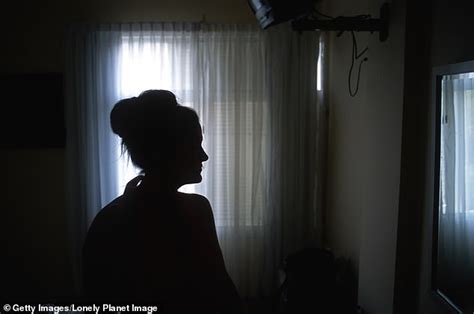 Sex Trafficking Files Lawsuit Against Six Major Hotel Chains Daily Mail Online