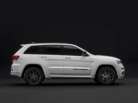 2023 Jeep Grand Cherokee Limited Release Date And Price Autosclassic