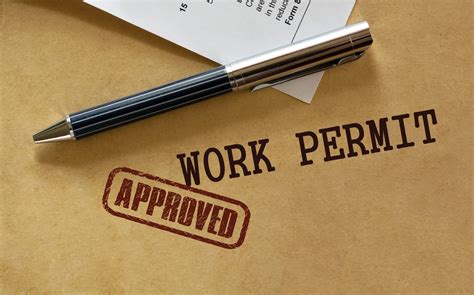 Work Permit The Importance Of The Job Description