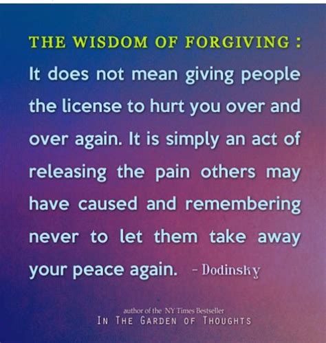 True This ⭐️ ️🙌👍👍 Wisdom Quotes Forgiveness Wisdom