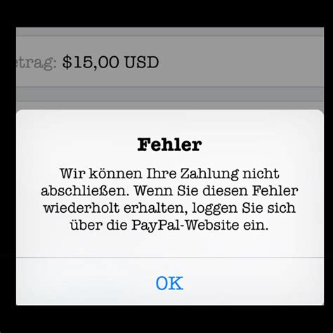 Obwohl sich der unternehmenssitz in den usa befindet, ist die. PAYPAL GELD SENDEN geht nicht mehr ._.? (Zahlung, Engländer)